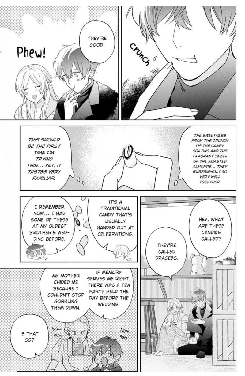 Botsuraku Reijou Binbou Kishi No Maid Ni Narimasu 14 18