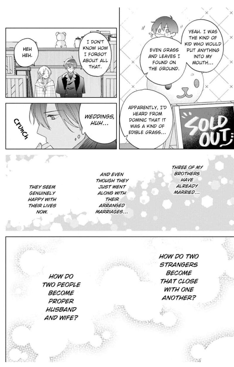 Botsuraku Reijou Binbou Kishi No Maid Ni Narimasu 14 19