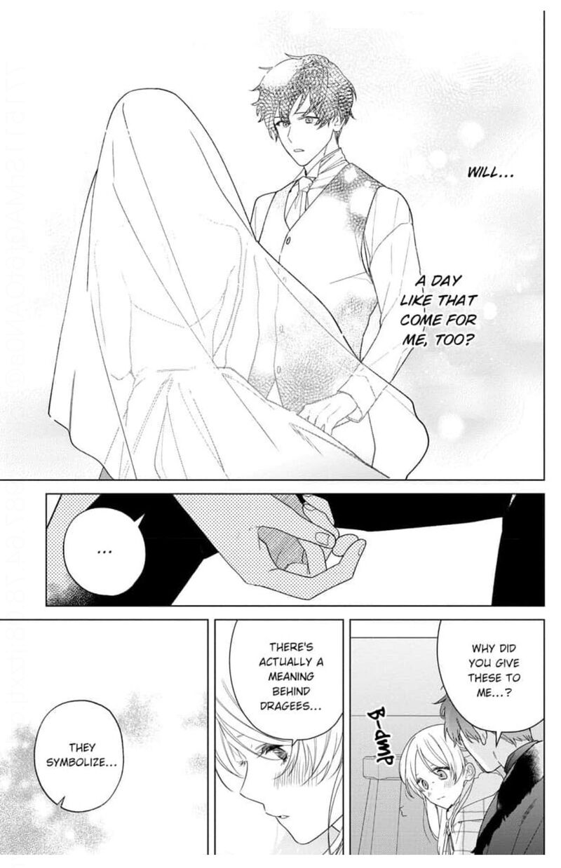 Botsuraku Reijou Binbou Kishi No Maid Ni Narimasu 14 20