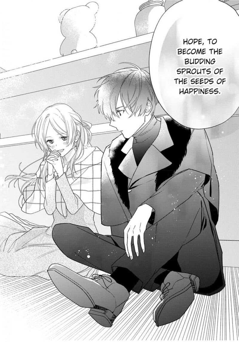 Botsuraku Reijou Binbou Kishi No Maid Ni Narimasu 14 21