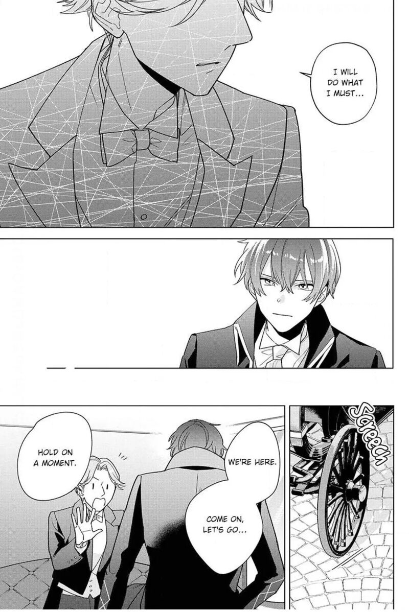 Botsuraku Reijou Binbou Kishi No Maid Ni Narimasu 17 8