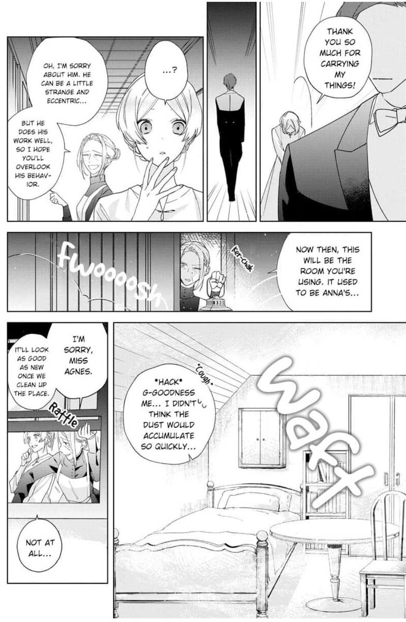 Botsuraku Reijou Binbou Kishi No Maid Ni Narimasu 2 11