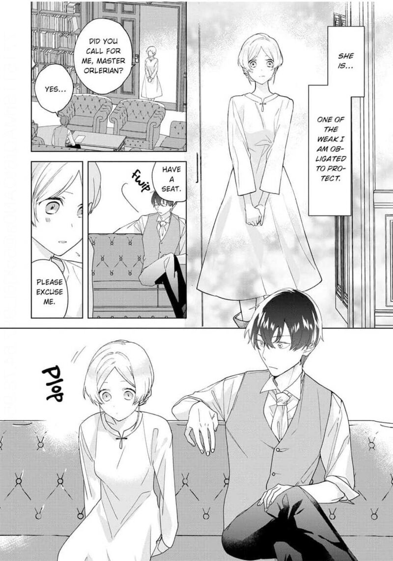 Botsuraku Reijou Binbou Kishi No Maid Ni Narimasu 2 16