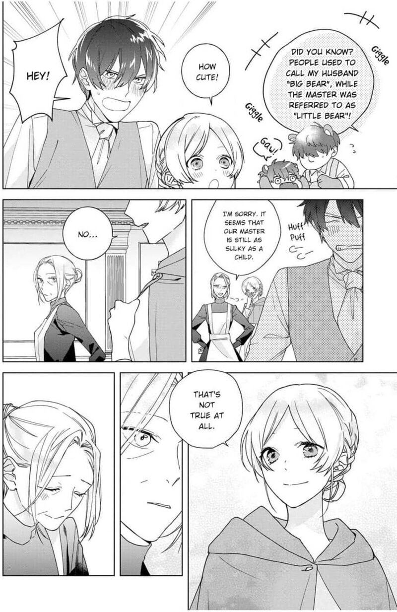 Botsuraku Reijou Binbou Kishi No Maid Ni Narimasu 2 9