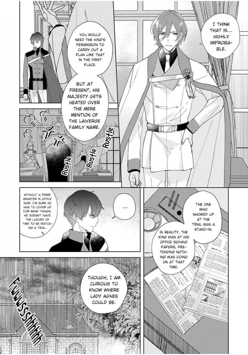 Botsuraku Reijou Binbou Kishi No Maid Ni Narimasu 3 10