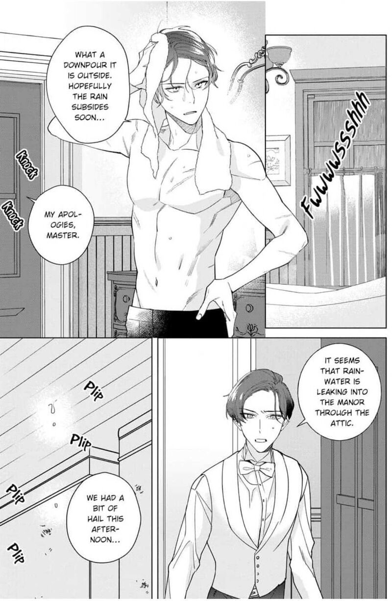 Botsuraku Reijou Binbou Kishi No Maid Ni Narimasu 3 16