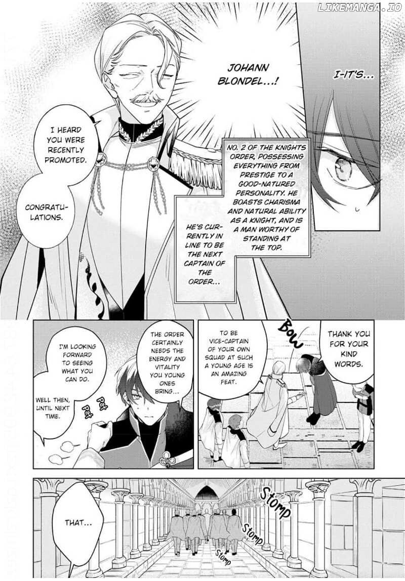 Botsuraku Reijou Binbou Kishi No Maid Ni Narimasu 5 5