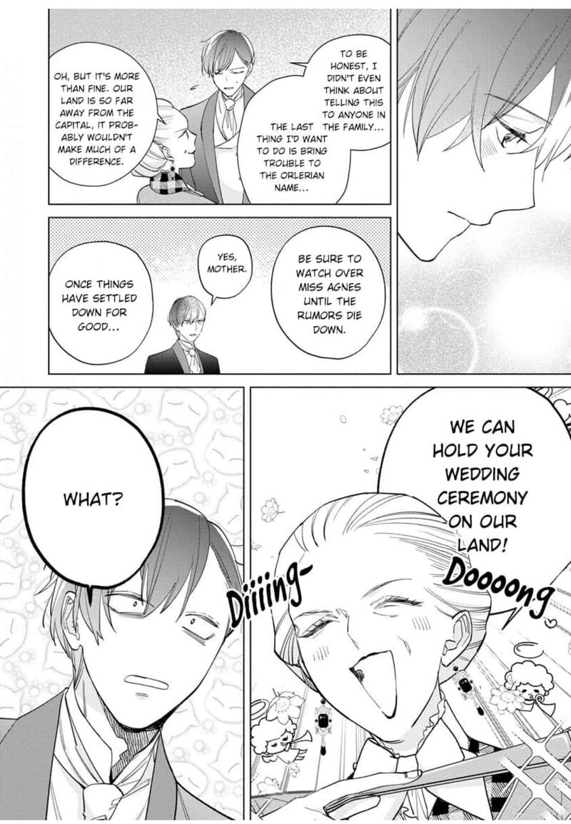 Botsuraku Reijou Binbou Kishi No Maid Ni Narimasu 8 17