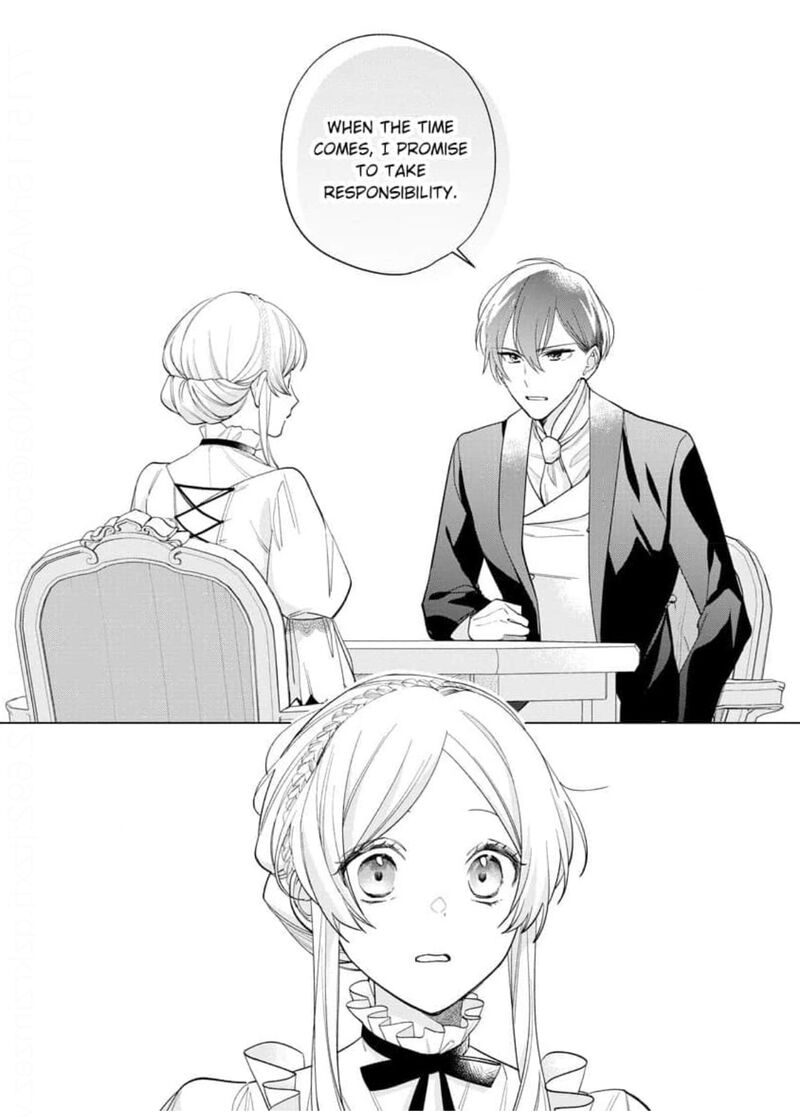 Botsuraku Reijou Binbou Kishi No Maid Ni Narimasu 8 22
