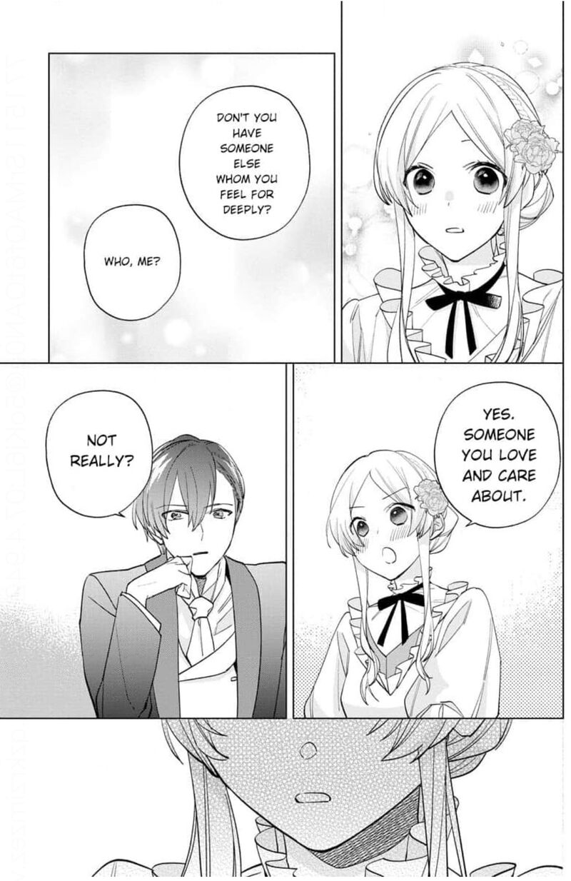 Botsuraku Reijou Binbou Kishi No Maid Ni Narimasu 8 24