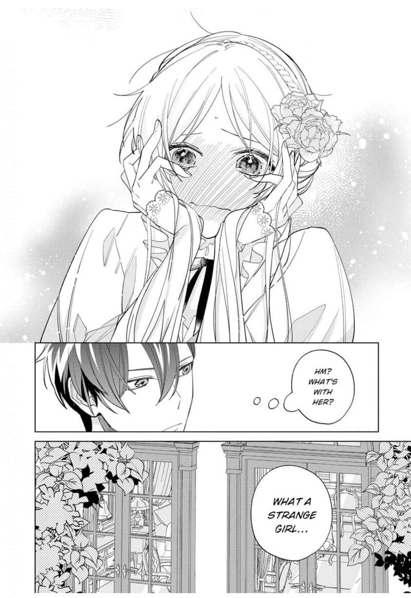 Botsuraku Reijou Binbou Kishi No Maid Ni Narimasu 8 25