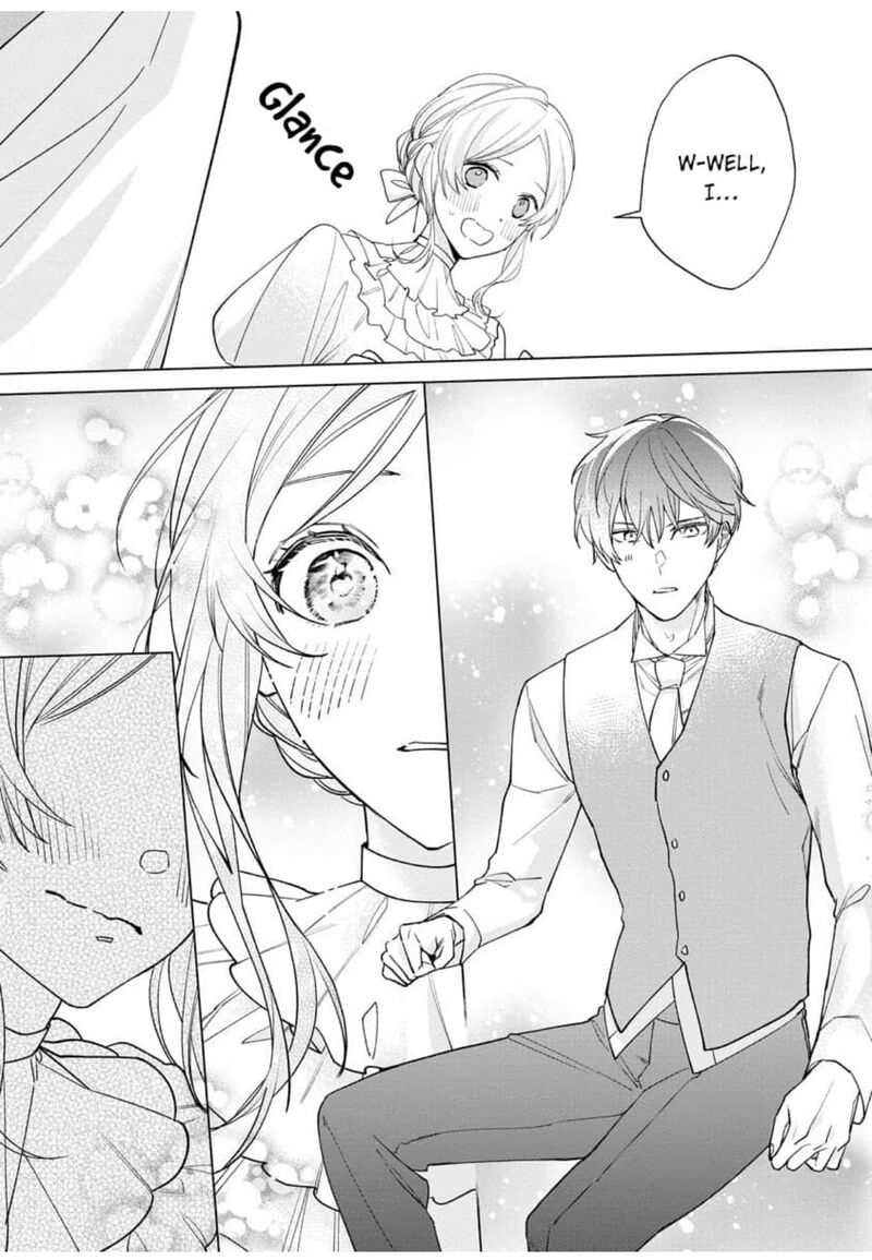 Botsuraku Reijou Binbou Kishi No Maid Ni Narimasu 9 24