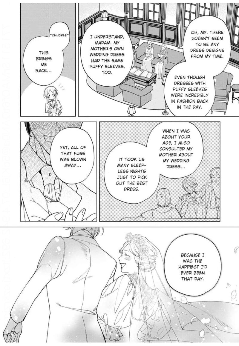 Botsuraku Reijou Binbou Kishi No Maid Ni Narimasu 9 3