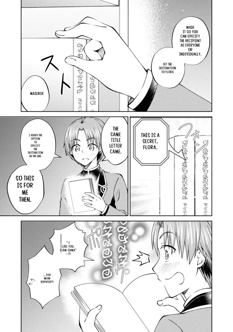 Botsuraku Yotei No Kizoku Dakedo Hima Datta Kara Mahou Wo Kiwamete Mita 36 16