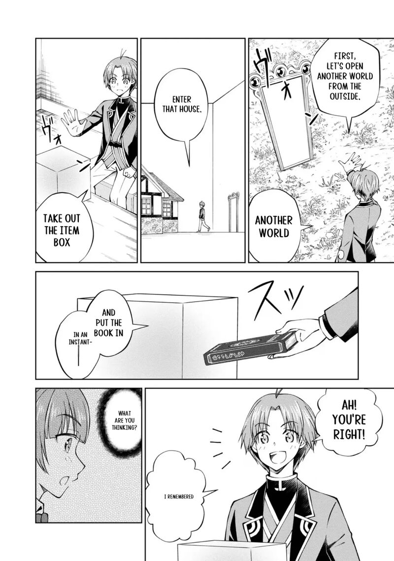 Botsuraku Yotei No Kizoku Dakedo Hima Datta Kara Mahou Wo Kiwamete Mita 36 3