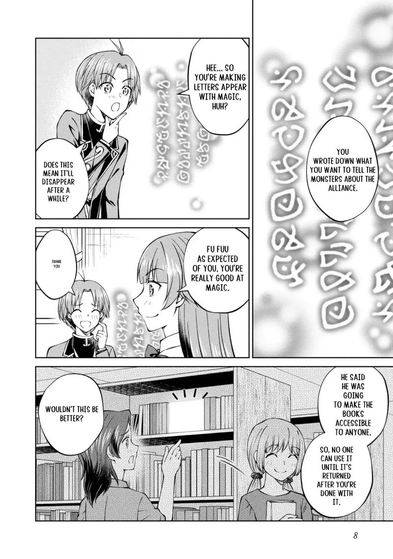 Botsuraku Yotei No Kizoku Dakedo Hima Datta Kara Mahou Wo Kiwamete Mita 36 7