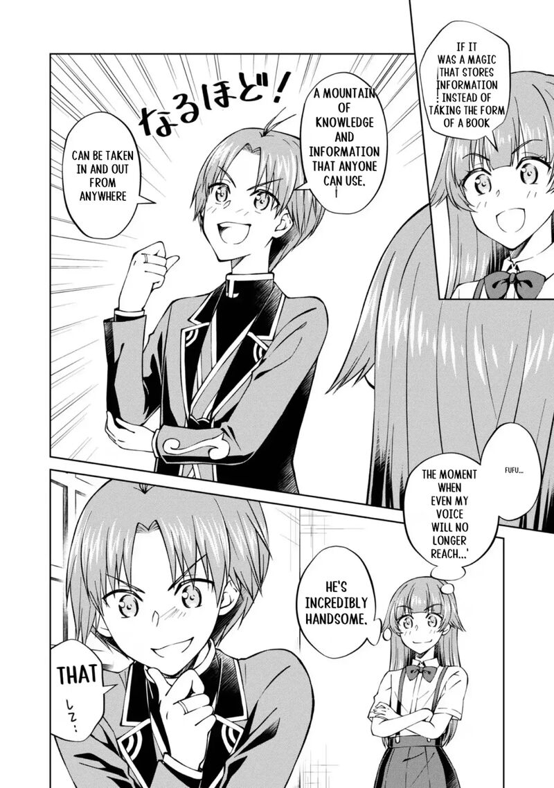 Botsuraku Yotei No Kizoku Dakedo Hima Datta Kara Mahou Wo Kiwamete Mita 36 9