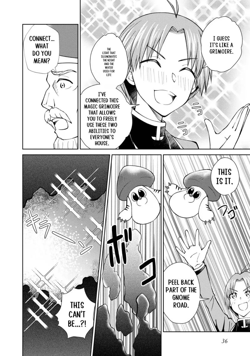 Botsuraku Yotei No Kizoku Dakedo Hima Datta Kara Mahou Wo Kiwamete Mita 37 15