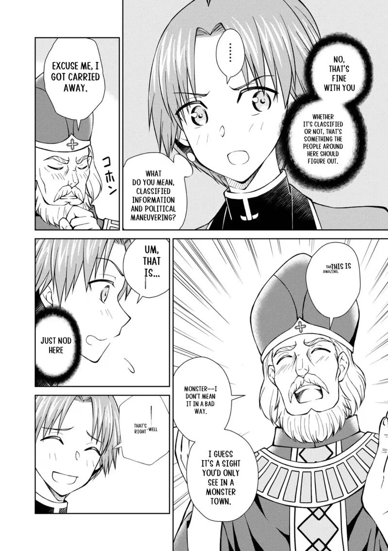 Botsuraku Yotei No Kizoku Dakedo Hima Datta Kara Mahou Wo Kiwamete Mita 37 17