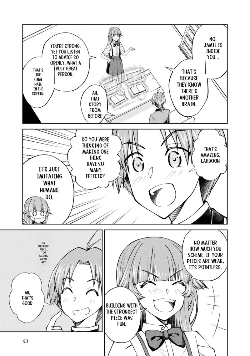 Botsuraku Yotei No Kizoku Dakedo Hima Datta Kara Mahou Wo Kiwamete Mita 37 42
