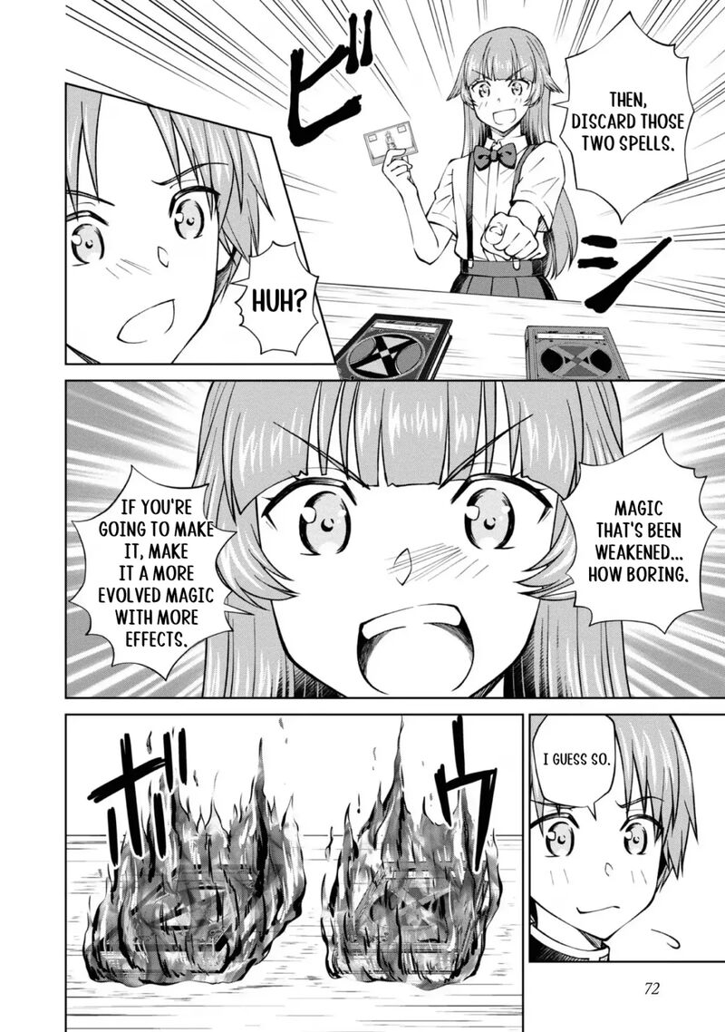 Botsuraku Yotei No Kizoku Dakedo Hima Datta Kara Mahou Wo Kiwamete Mita 37 51