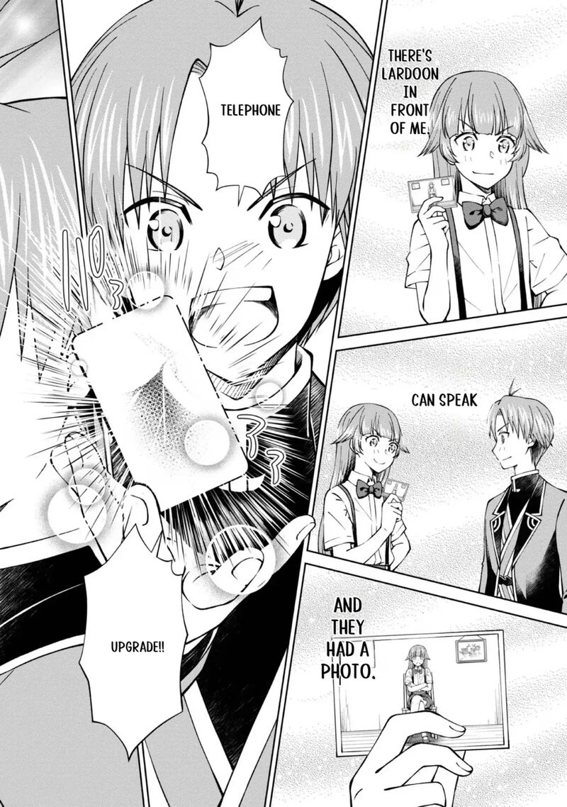 Botsuraku Yotei No Kizoku Dakedo Hima Datta Kara Mahou Wo Kiwamete Mita 37 53