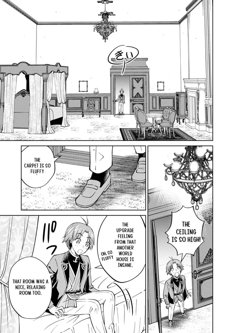 Botsuraku Yotei No Kizoku Dakedo Hima Datta Kara Mahou Wo Kiwamete Mita 39 14