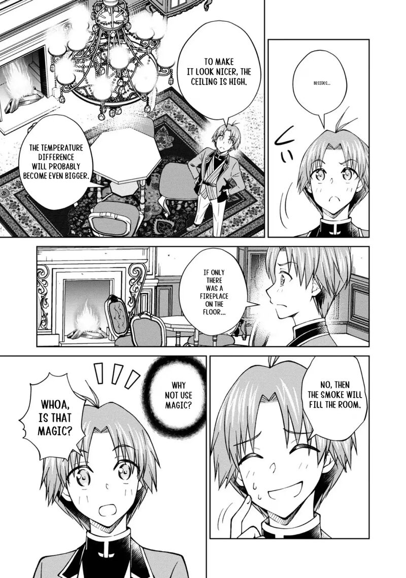 Botsuraku Yotei No Kizoku Dakedo Hima Datta Kara Mahou Wo Kiwamete Mita 39 18