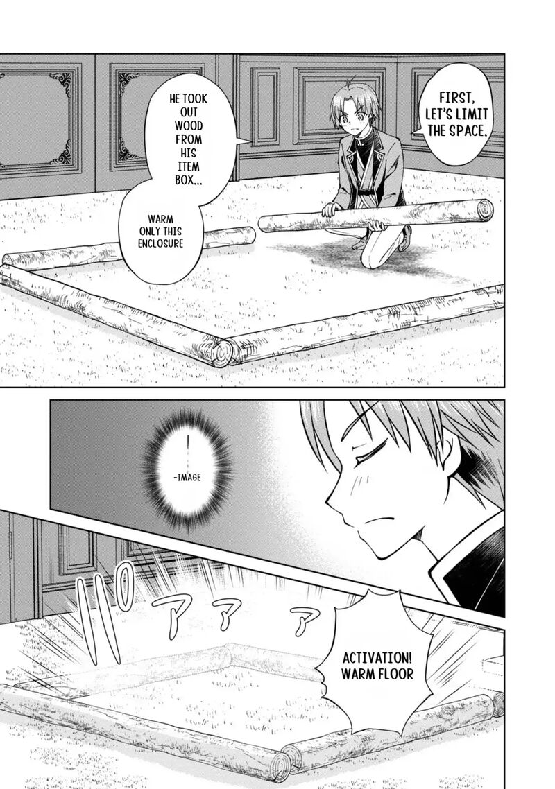 Botsuraku Yotei No Kizoku Dakedo Hima Datta Kara Mahou Wo Kiwamete Mita 39 20
