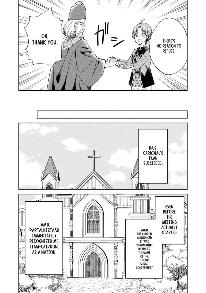 Botsuraku Yotei No Kizoku Dakedo Hima Datta Kara Mahou Wo Kiwamete Mita 39 8