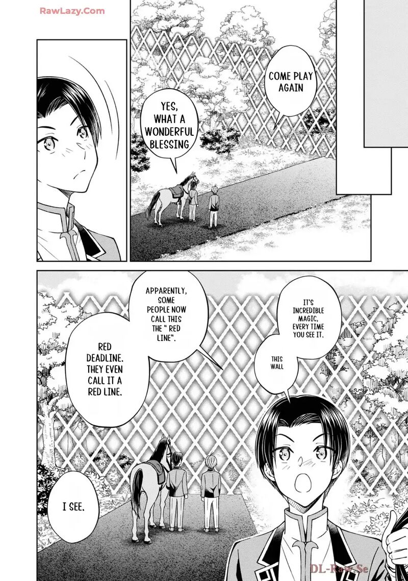 Botsuraku Yotei No Kizoku Dakedo Hima Datta Kara Mahou Wo Kiwamete Mita 40 11