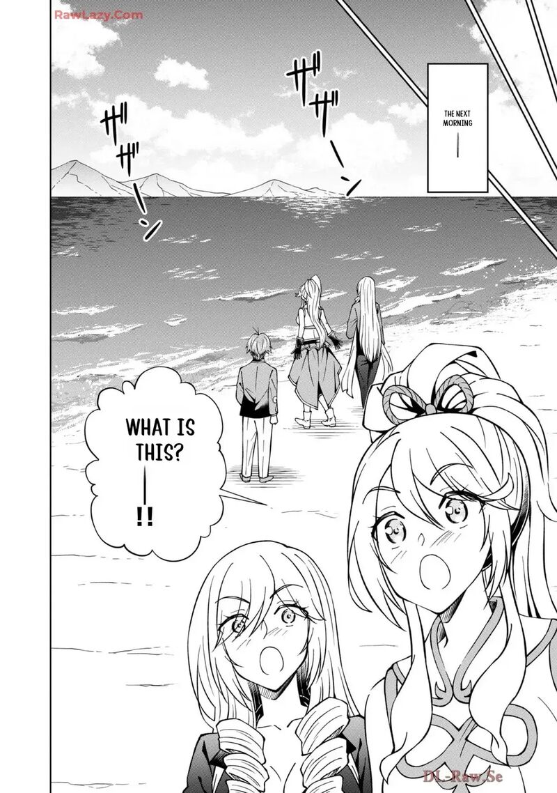Botsuraku Yotei No Kizoku Dakedo Hima Datta Kara Mahou Wo Kiwamete Mita 41 17