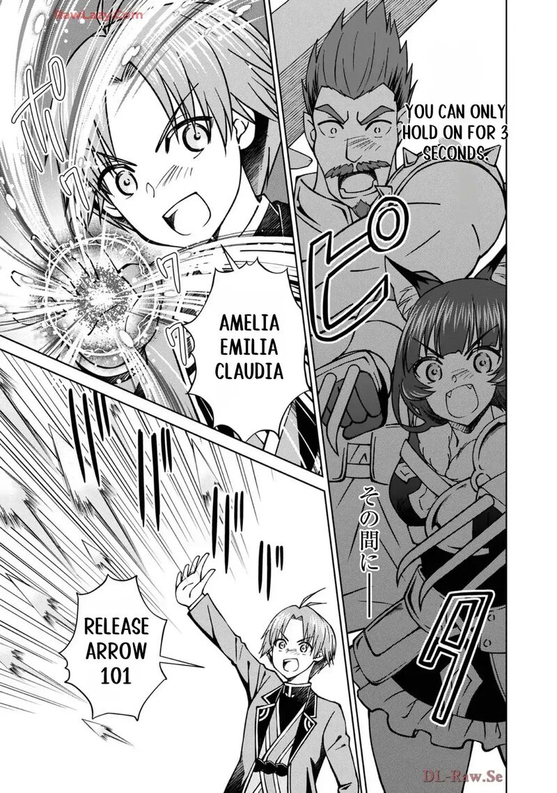 Botsuraku Yotei No Kizoku Dakedo Hima Datta Kara Mahou Wo Kiwamete Mita 43 12