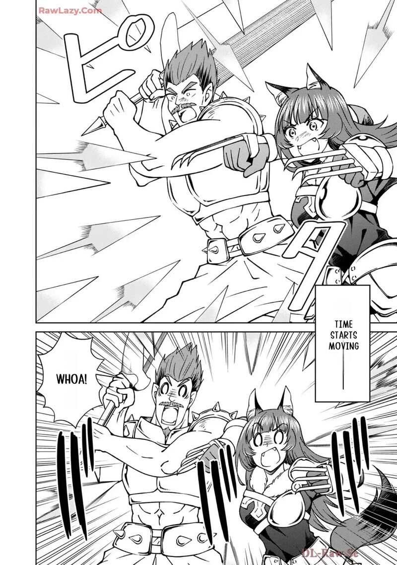 Botsuraku Yotei No Kizoku Dakedo Hima Datta Kara Mahou Wo Kiwamete Mita 43 13