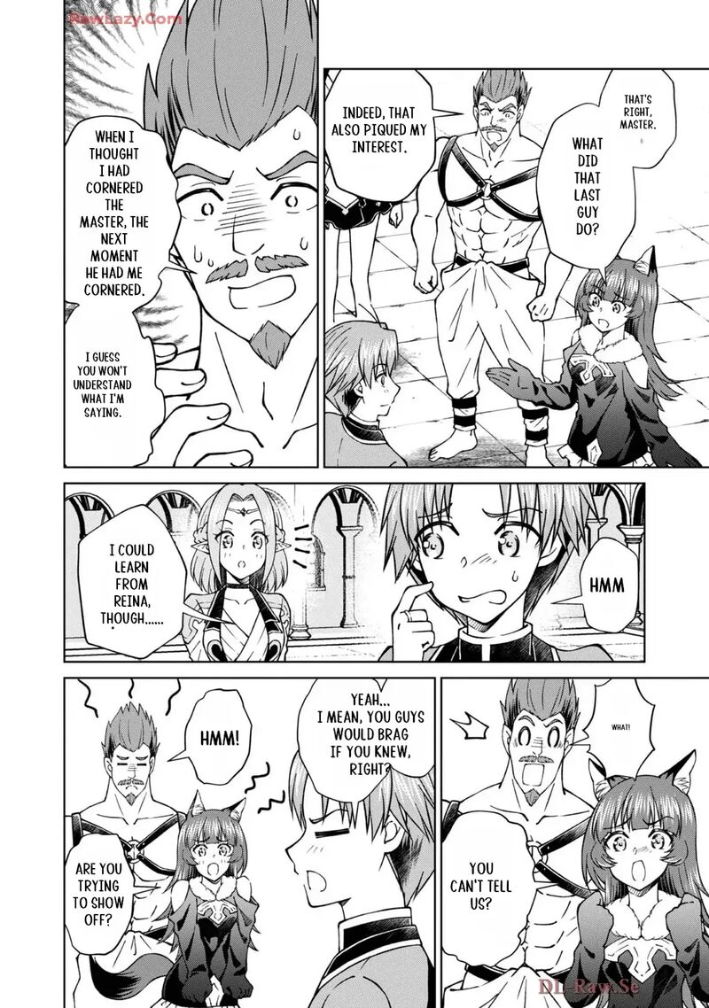 Botsuraku Yotei No Kizoku Dakedo Hima Datta Kara Mahou Wo Kiwamete Mita 43 17