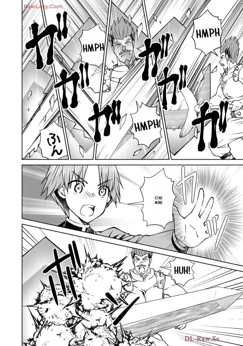 Botsuraku Yotei No Kizoku Dakedo Hima Datta Kara Mahou Wo Kiwamete Mita 43 7