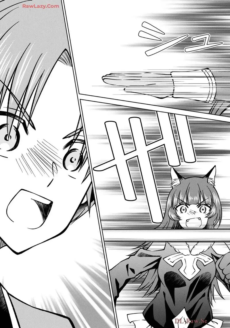 Botsuraku Yotei No Kizoku Dakedo Hima Datta Kara Mahou Wo Kiwamete Mita 44 14