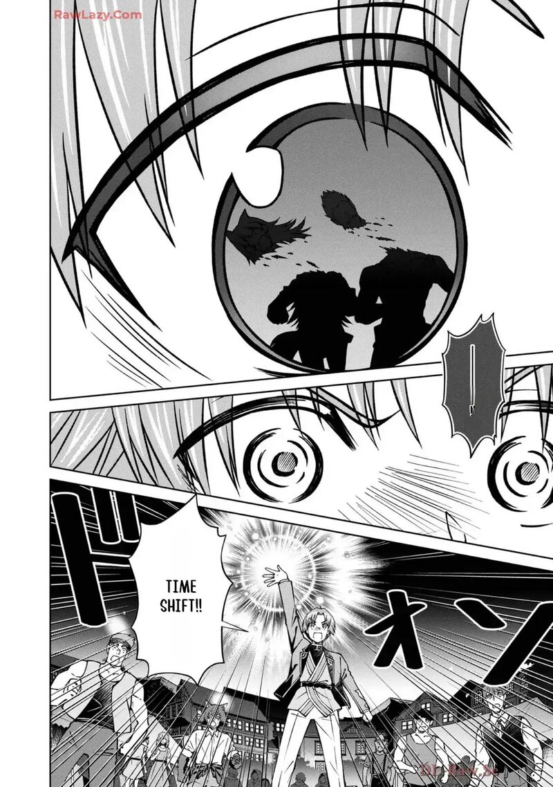 Botsuraku Yotei No Kizoku Dakedo Hima Datta Kara Mahou Wo Kiwamete Mita 44 15