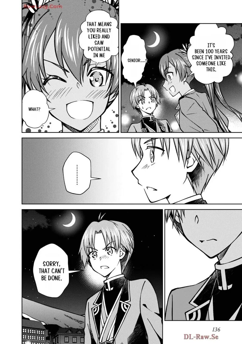 Botsuraku Yotei No Kizoku Dakedo Hima Datta Kara Mahou Wo Kiwamete Mita 44 19