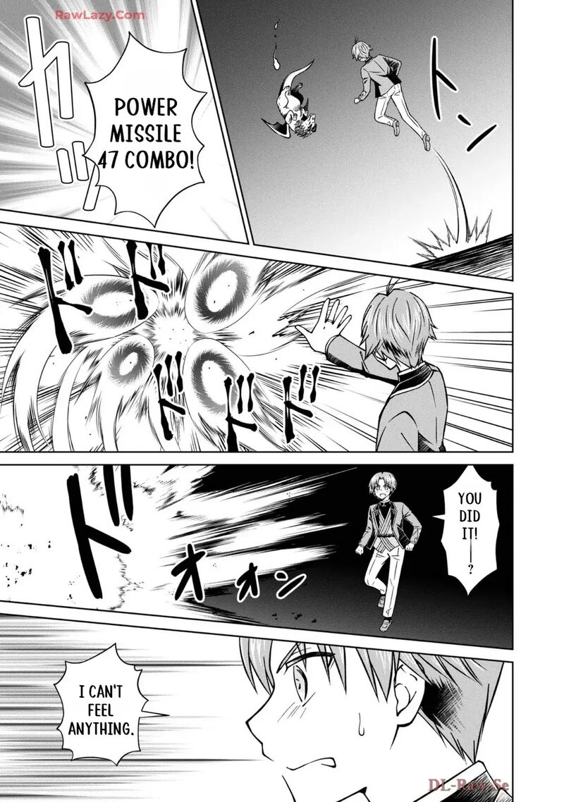 Botsuraku Yotei No Kizoku Dakedo Hima Datta Kara Mahou Wo Kiwamete Mita 44 28