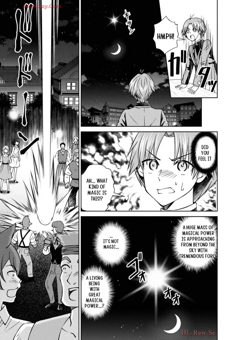 Botsuraku Yotei No Kizoku Dakedo Hima Datta Kara Mahou Wo Kiwamete Mita 44 6