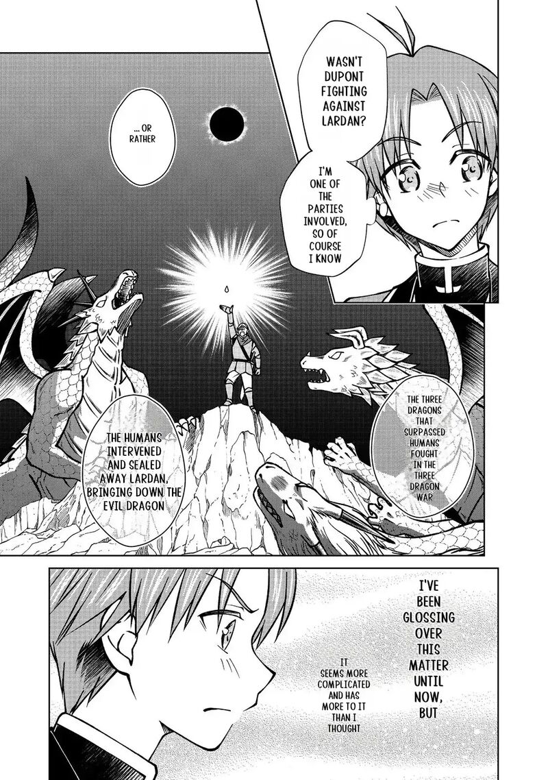 Botsuraku Yotei No Kizoku Dakedo Hima Datta Kara Mahou Wo Kiwamete Mita 46b 10