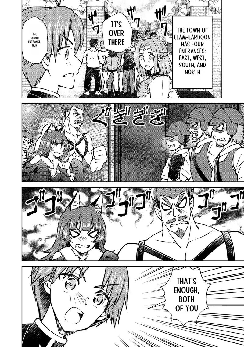 Botsuraku Yotei No Kizoku Dakedo Hima Datta Kara Mahou Wo Kiwamete Mita 46b 15
