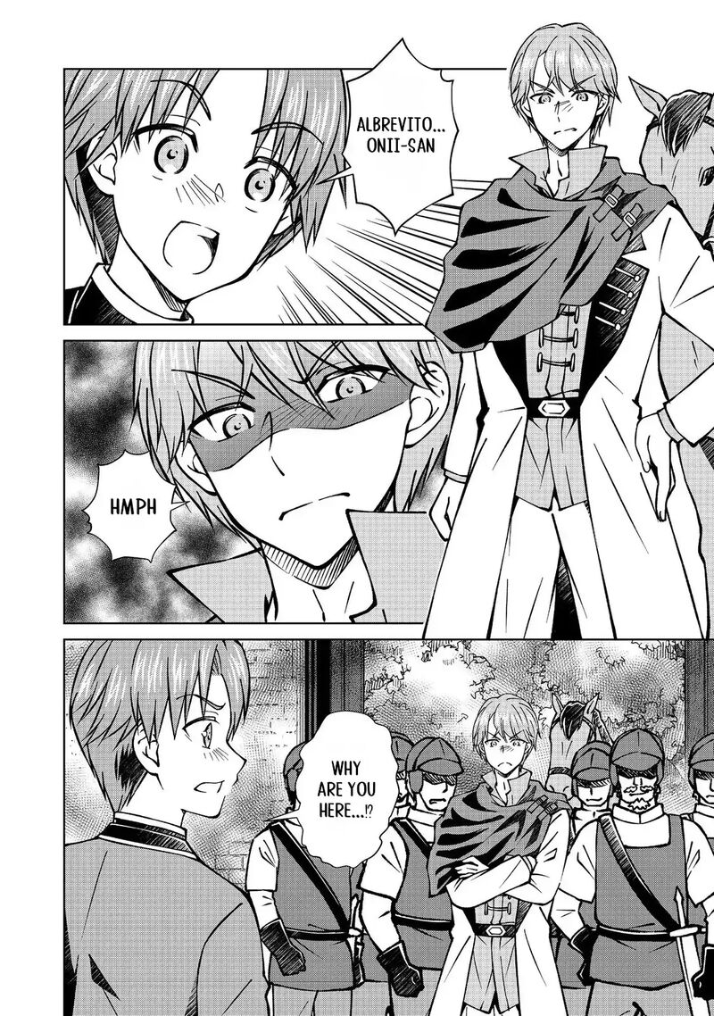 Botsuraku Yotei No Kizoku Dakedo Hima Datta Kara Mahou Wo Kiwamete Mita 46b 17
