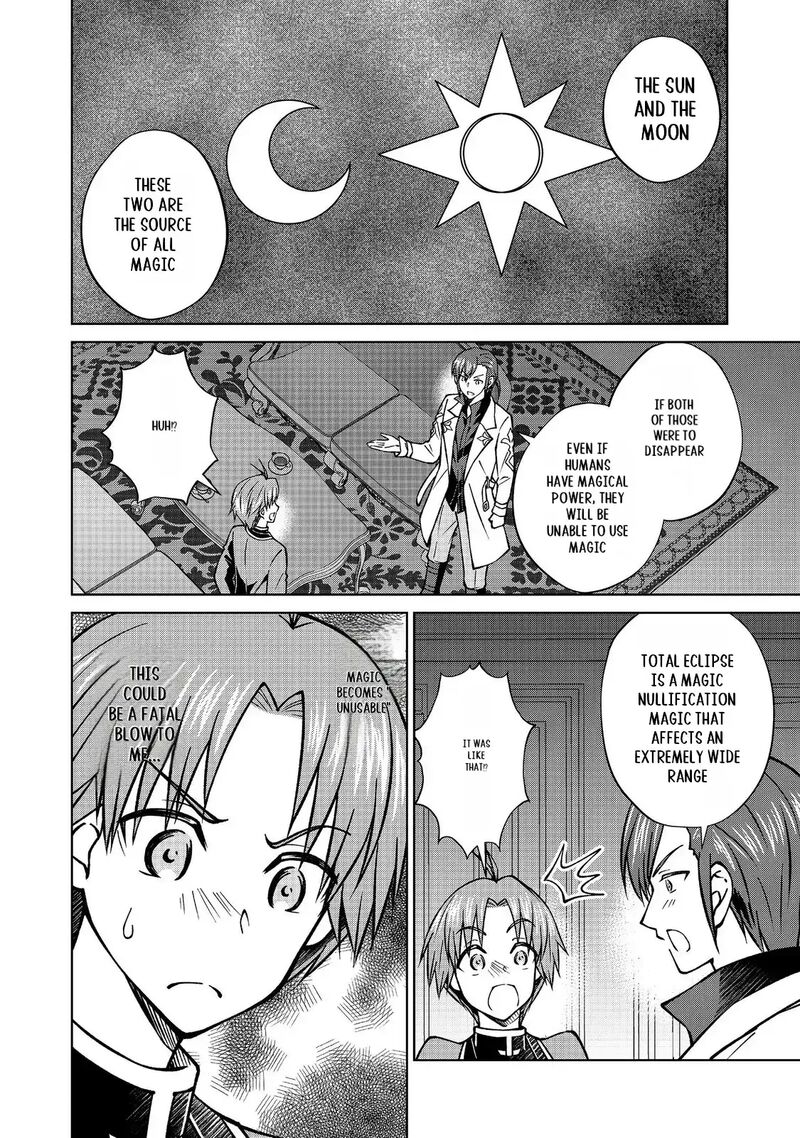 Botsuraku Yotei No Kizoku Dakedo Hima Datta Kara Mahou Wo Kiwamete Mita 46b 5