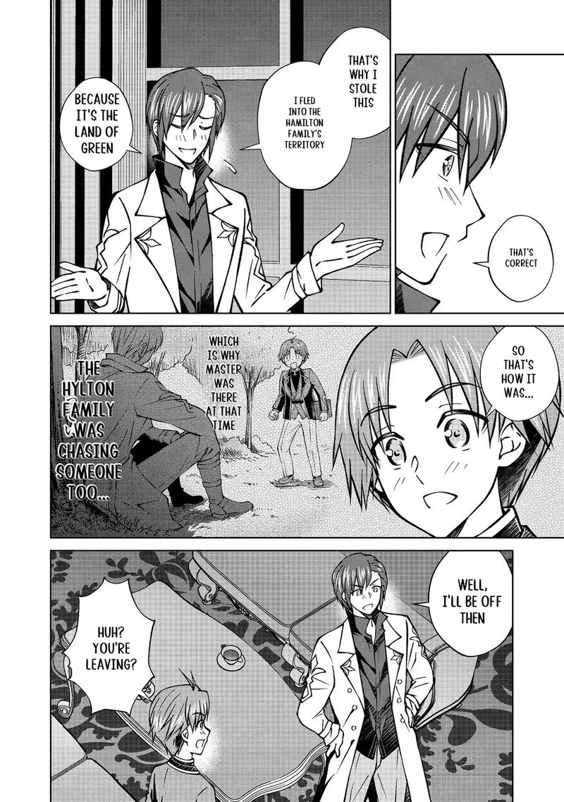 Botsuraku Yotei No Kizoku Dakedo Hima Datta Kara Mahou Wo Kiwamete Mita 46b 7