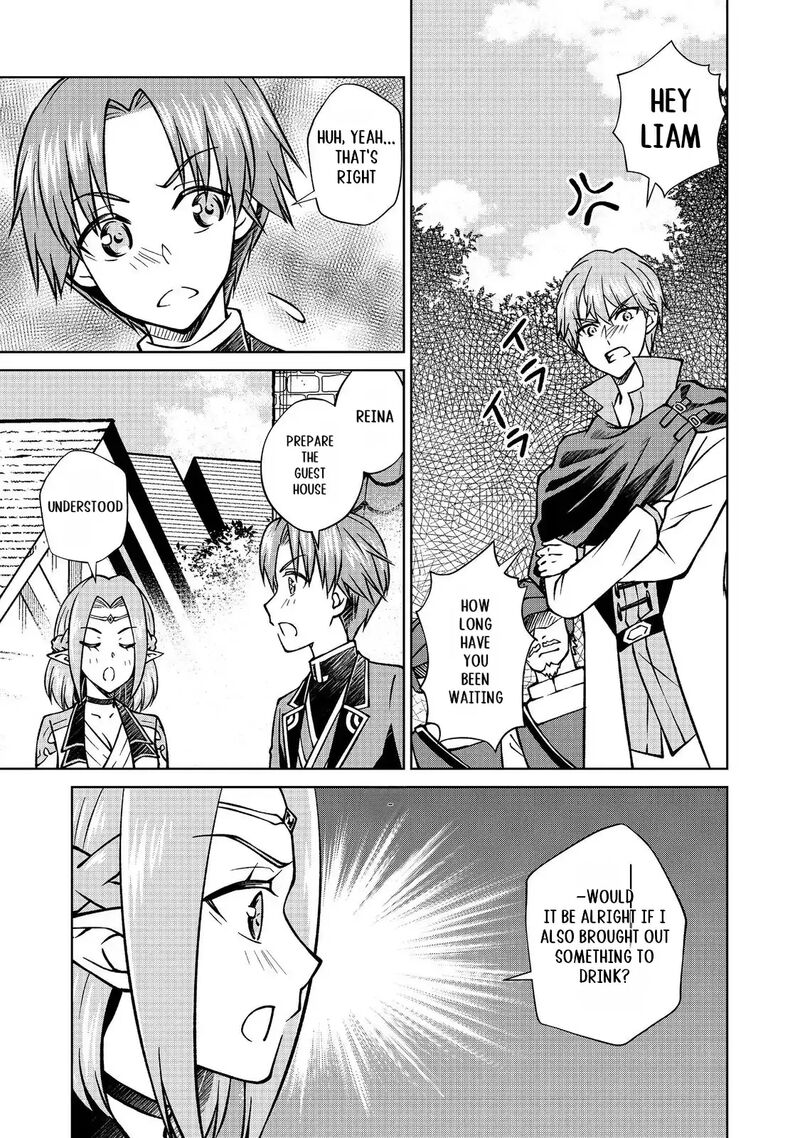 Botsuraku Yotei No Kizoku Dakedo Hima Datta Kara Mahou Wo Kiwamete Mita 47a 4