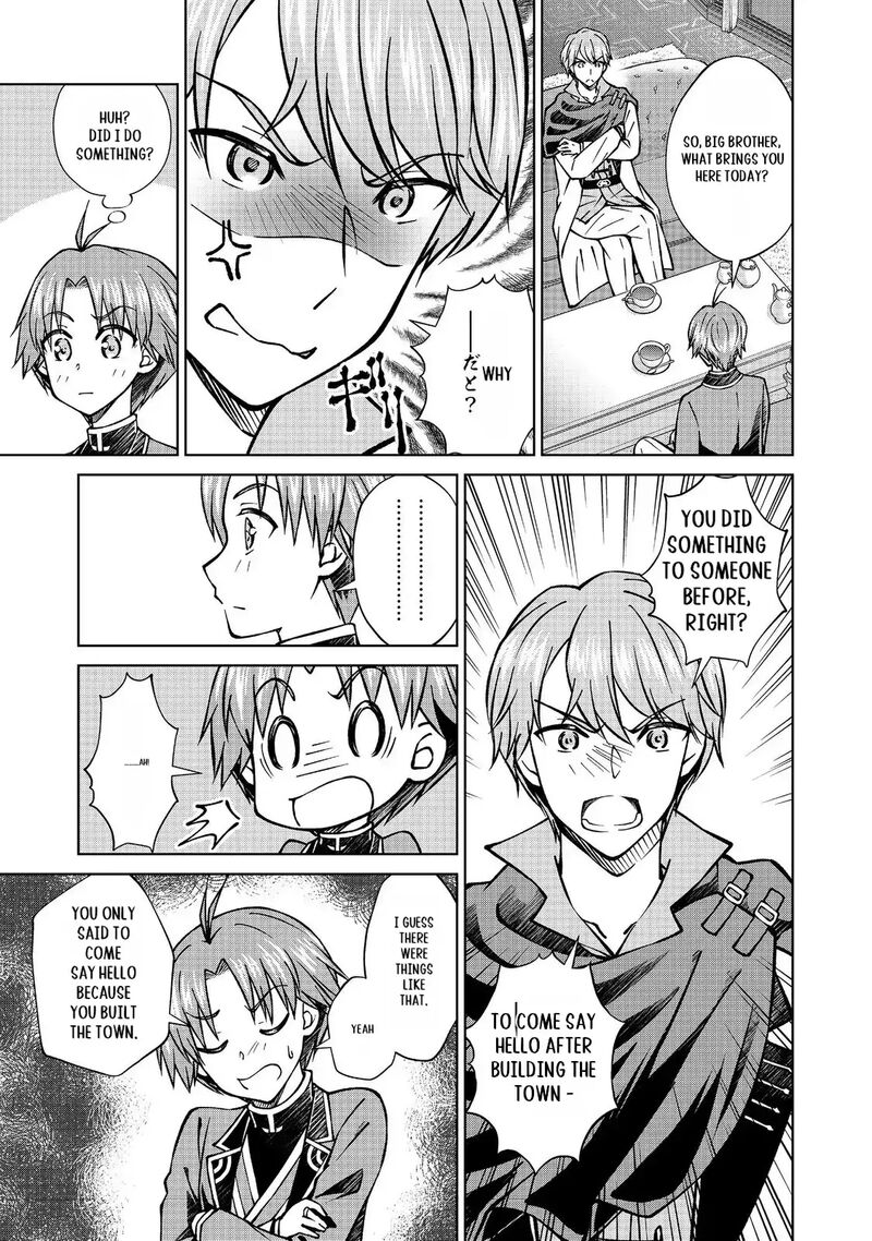 Botsuraku Yotei No Kizoku Dakedo Hima Datta Kara Mahou Wo Kiwamete Mita 47a 8