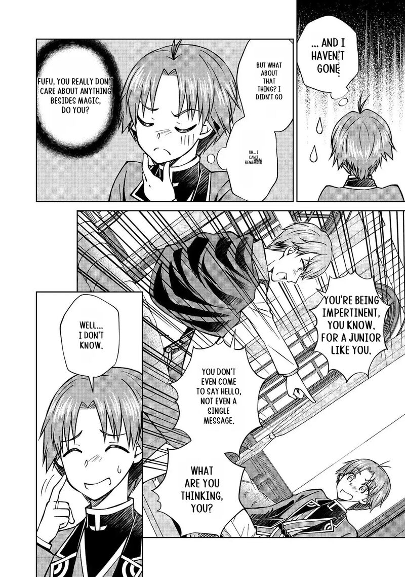 Botsuraku Yotei No Kizoku Dakedo Hima Datta Kara Mahou Wo Kiwamete Mita 47a 9