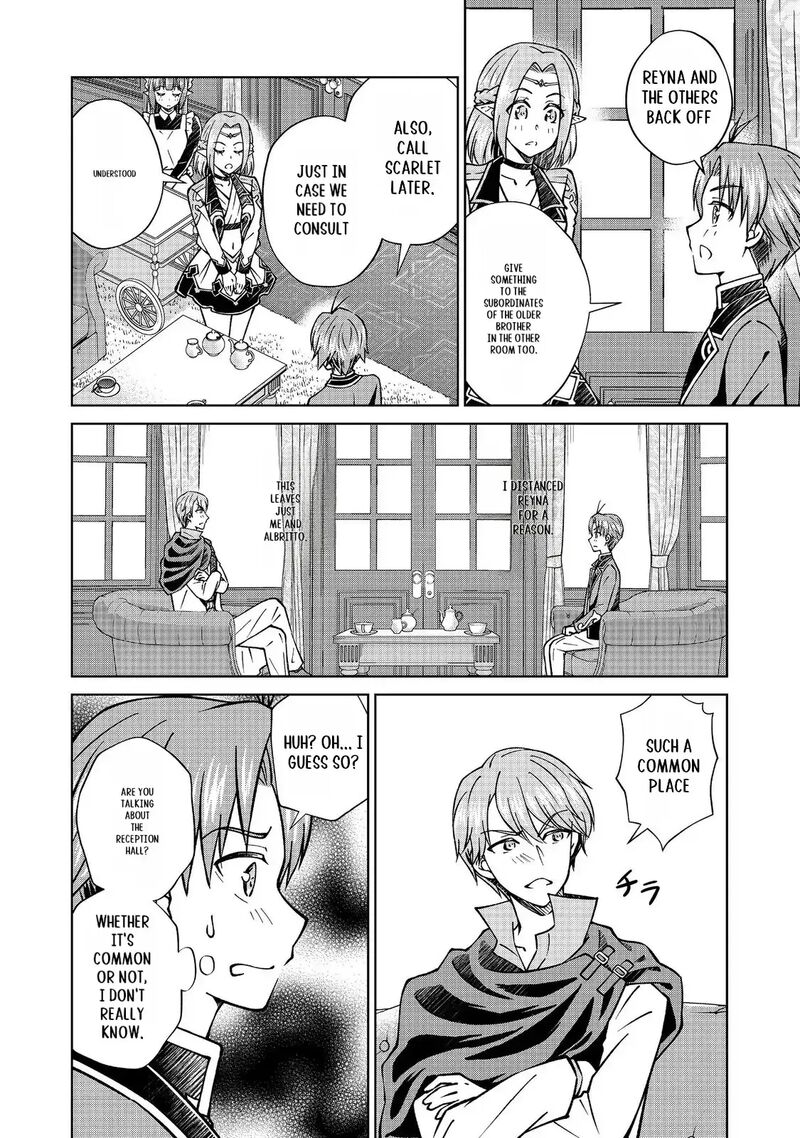 Botsuraku Yotei No Kizoku Dakedo Hima Datta Kara Mahou Wo Kiwamete Mita 47b 7